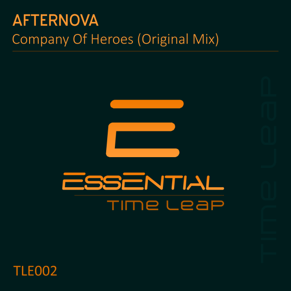 Afternova - Company Of Heroes (Original Mix)