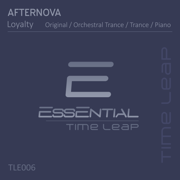 Afternova - Loyalty (Original Mix)