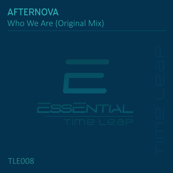 Afternova - Who We Are (Original Mix)