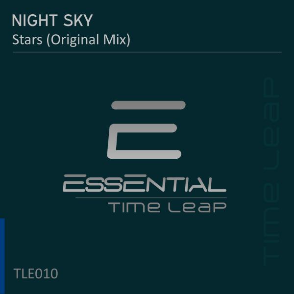 Night Sky - Stars (Original Mix)