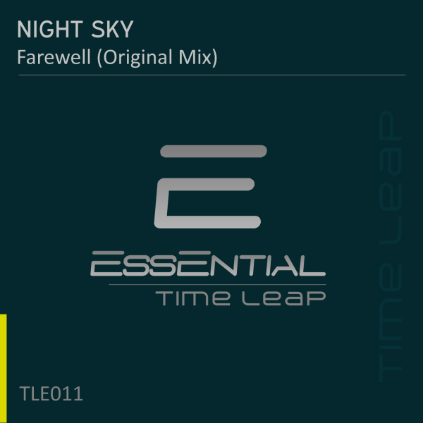 Night Sky - Farewell (Original Mix)