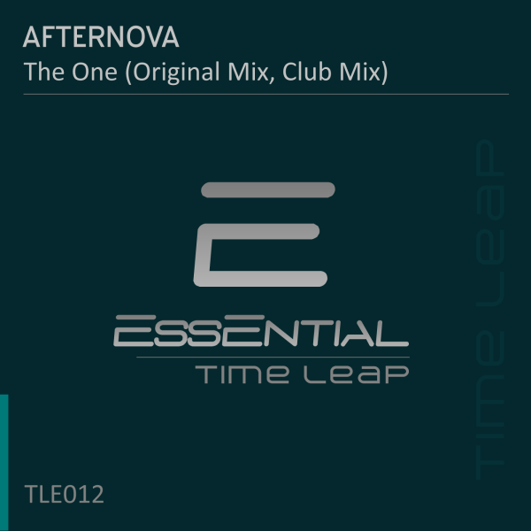 Afternova - The One (Original Mix)