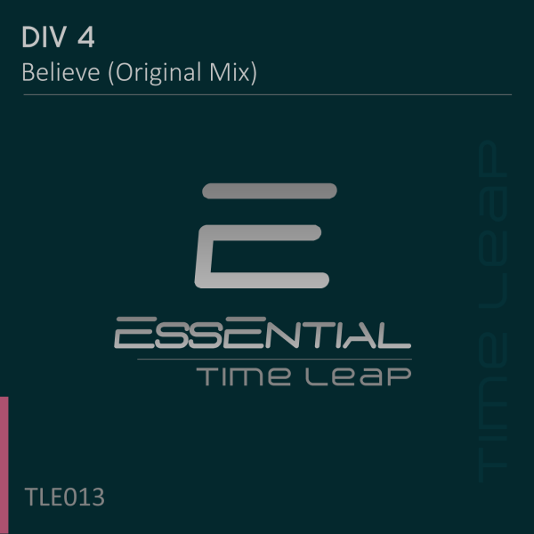 Div 4 - Believe (Original Mix)