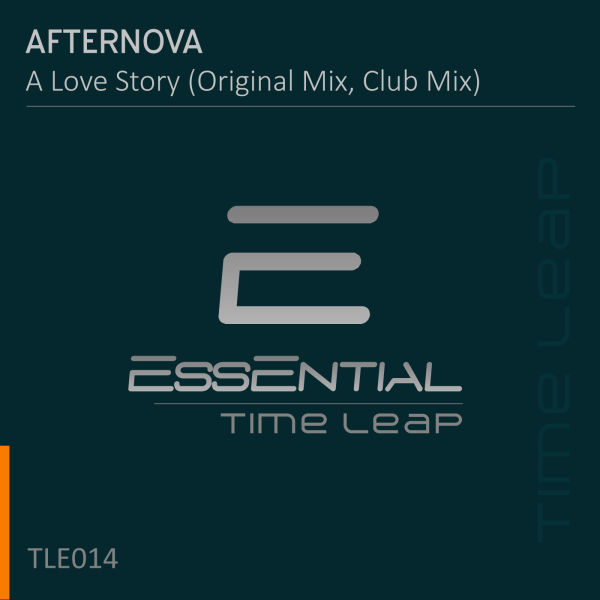 Afternova - A Love Story (Original Mix)